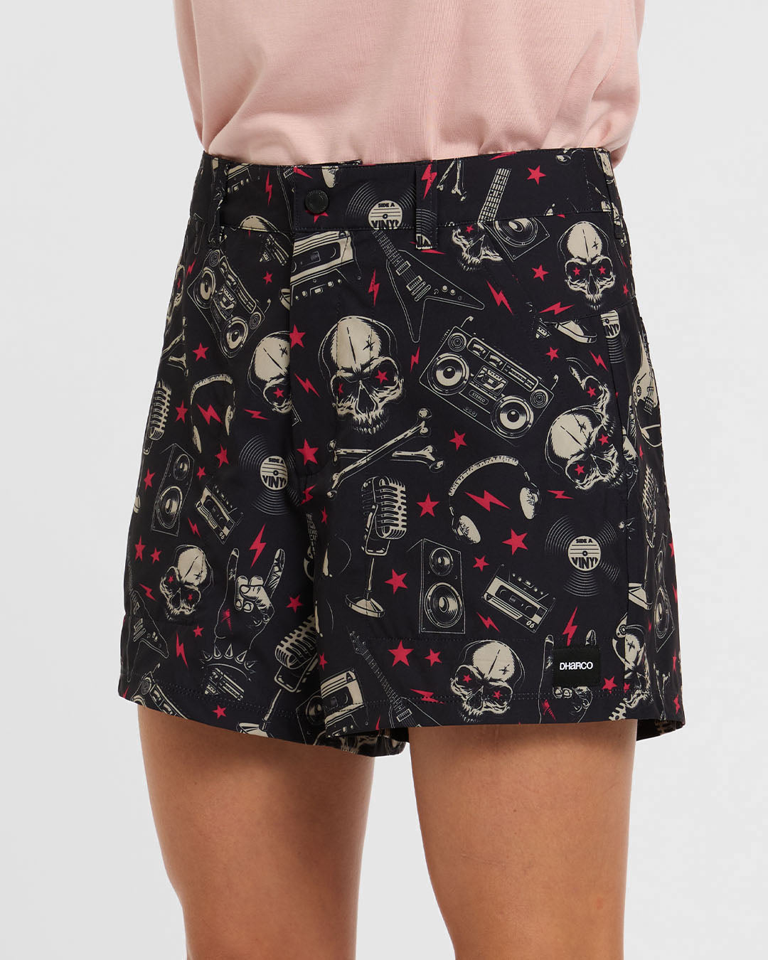 Short  para mujer | RocknRolla