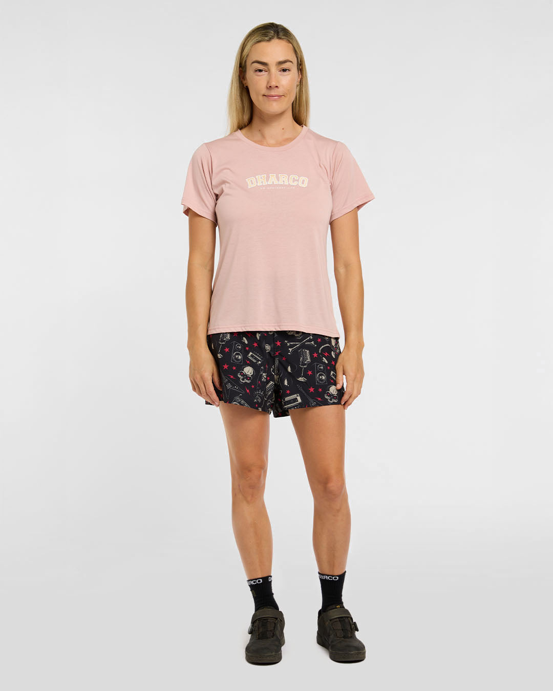 Short  para mujer | RocknRolla