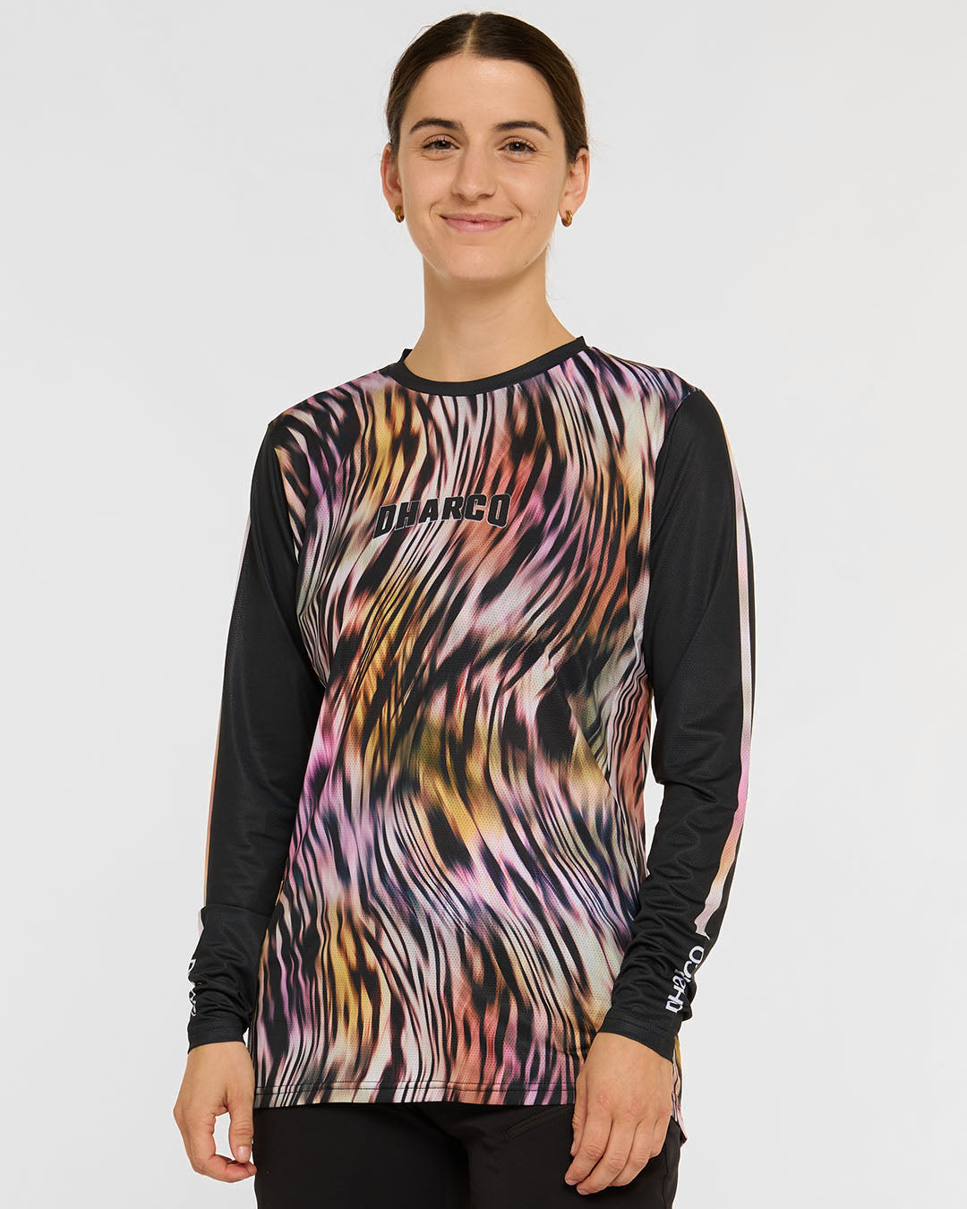Jersey de carrera para mujer | Acid Safari