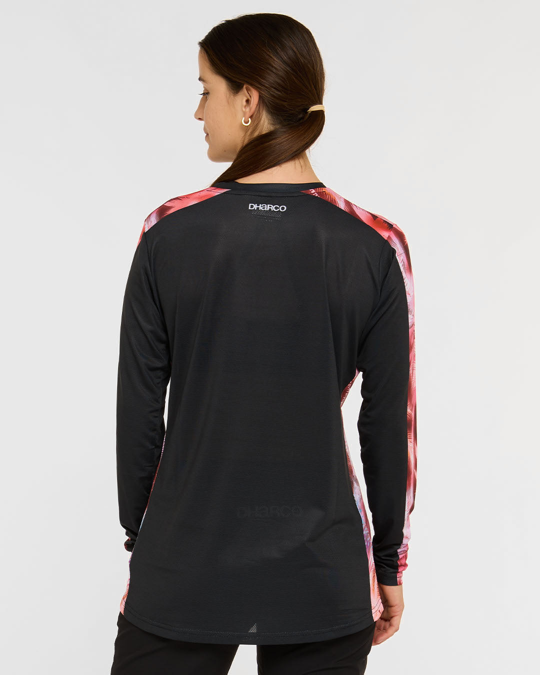 Jersey de carrera para mujer | Nebula