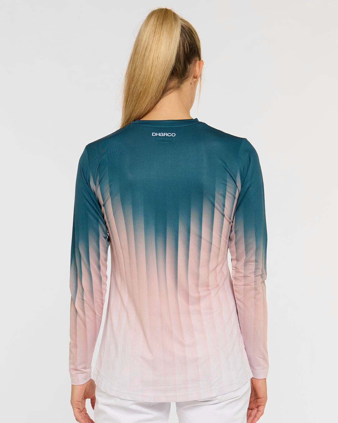Maillot de carrera para mujer | Dusty Prism