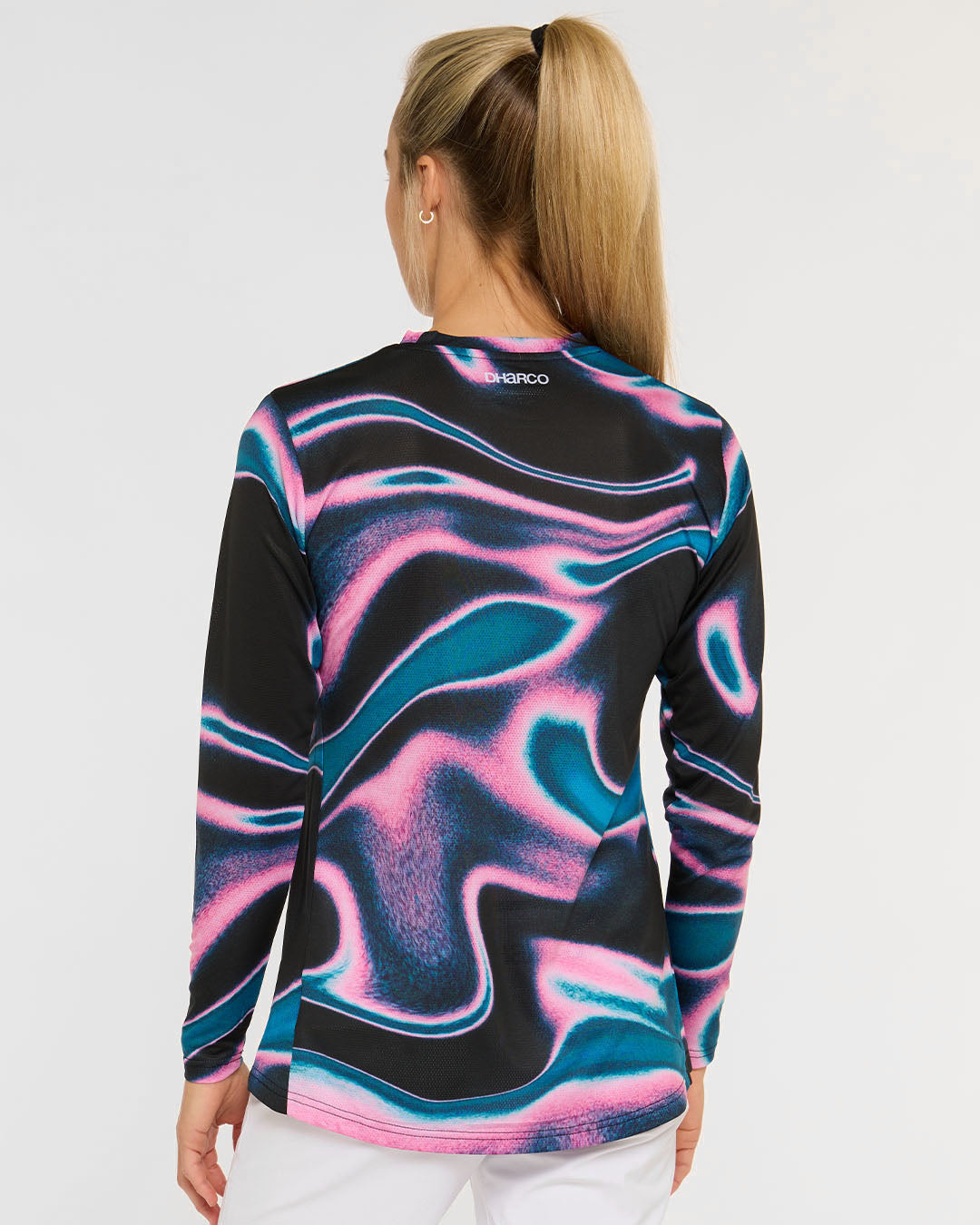 Jersey de carrera para mujer | Aurora