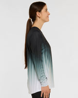 Maillot de carrera para mujer | Midnight Prism