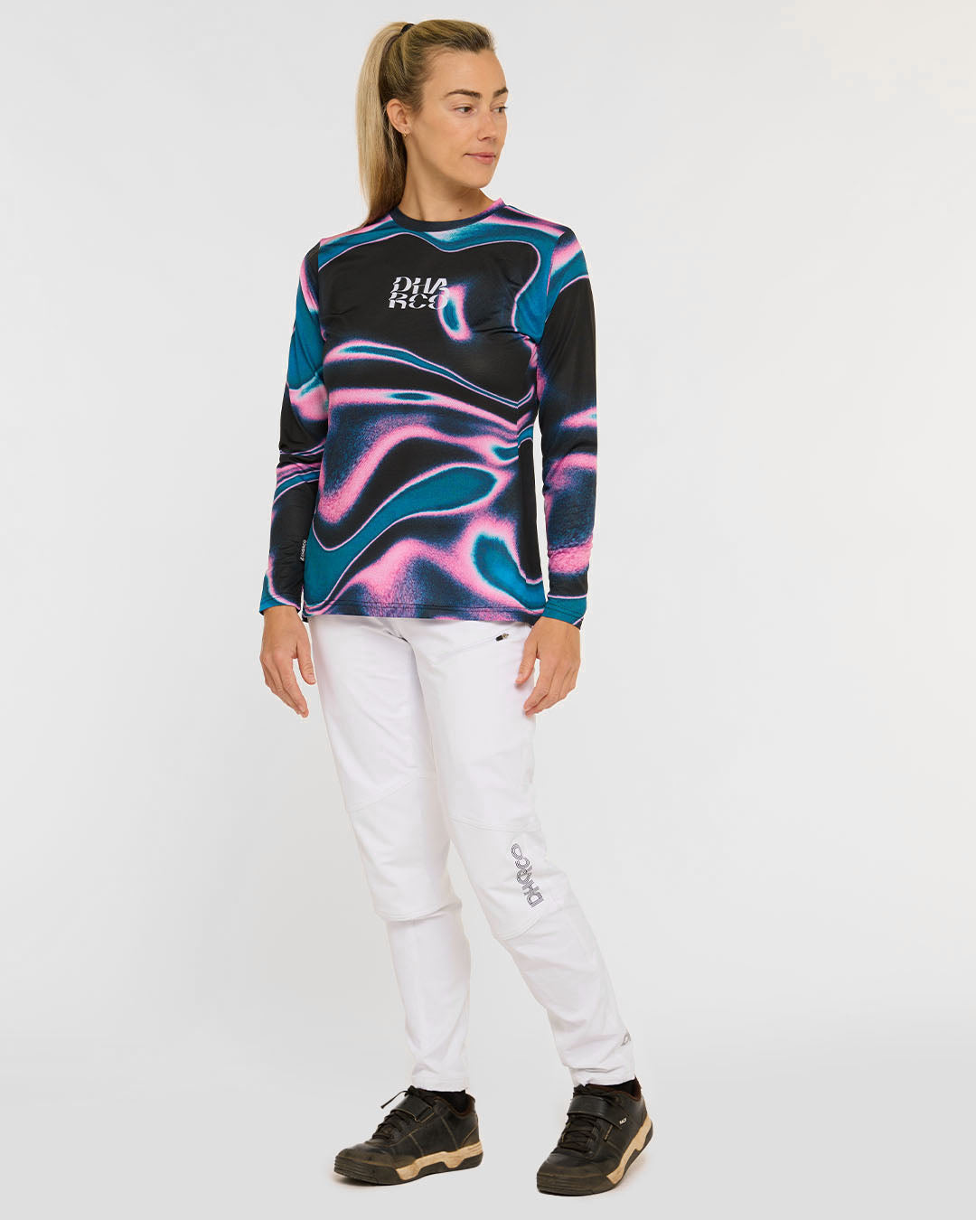 Jersey de carrera para mujer | Aurora