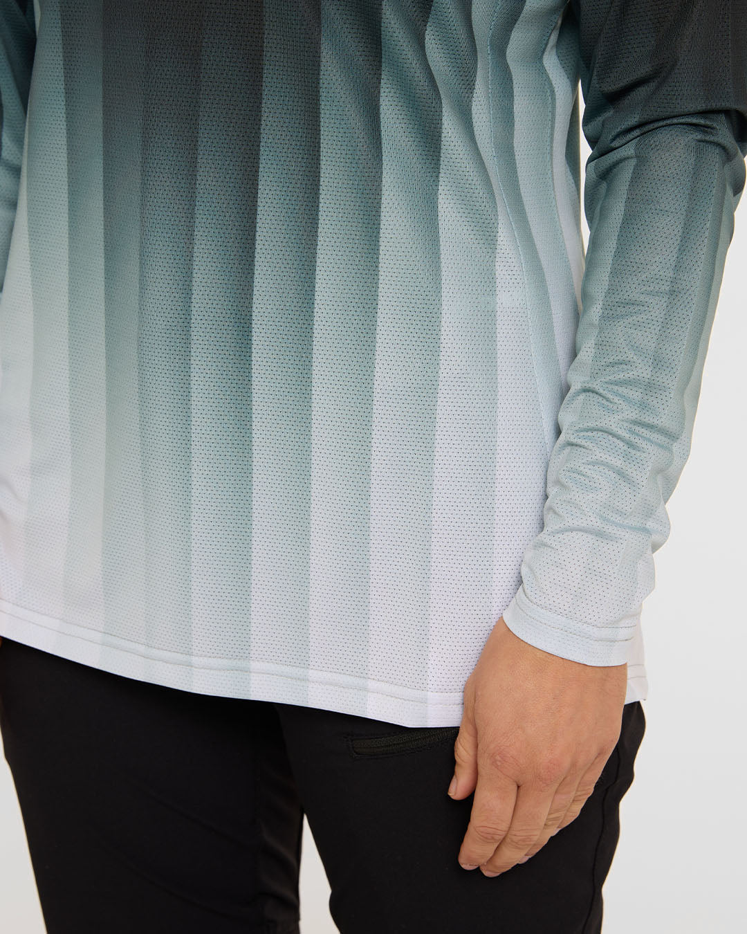 Maillot de carrera para mujer | Midnight Prism