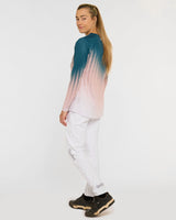 Maillot de carrera para mujer | Dusty Prism