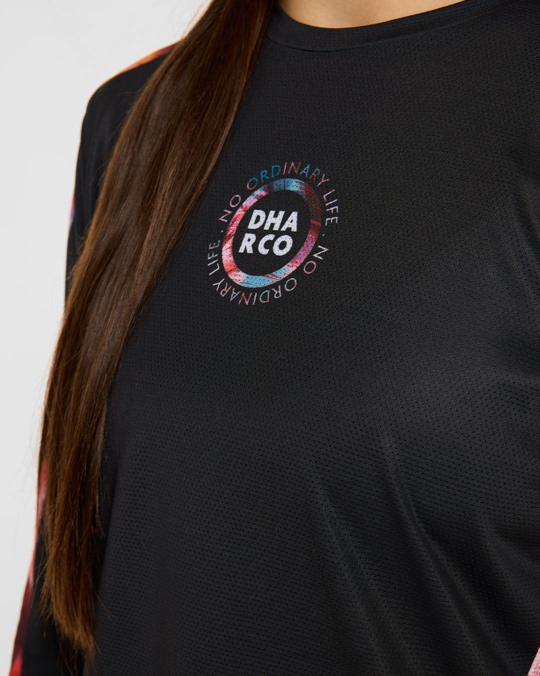 Jersey de carrera para mujer | Nebula