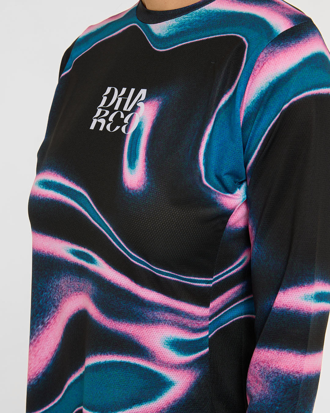 Jersey de carrera para mujer | Aurora