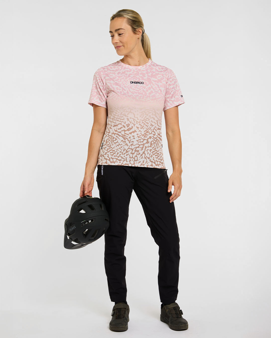 Jersey de manga corta para mujer | Priscilla