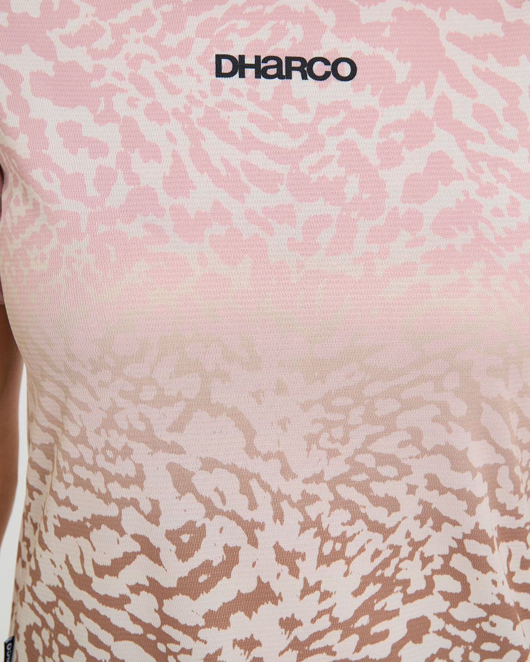 Jersey de manga corta para mujer | Priscilla