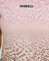 Jersey de manga corta para mujer | Priscilla