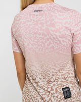 Jersey de manga corta para mujer | Priscilla