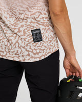 Jersey de manga corta para mujer | Priscilla