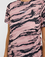 Camiseta de manga corta para mujer | Ambush