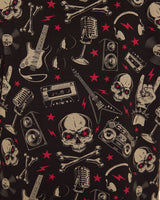 Camisa técnica para mujer | RocknRolla