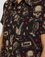 Camisa técnica para mujer | RocknRolla