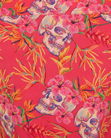 Camisa de fiesta tecnológica para mujer | Paradise