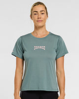 Camiseta técnica para mujer | Envy