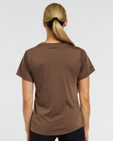 Camiseta técnica para mujer | Biscotti