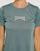 Camiseta técnica para mujer | Envy