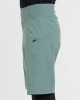 Pantalones cortos de trail para mujer | Envy