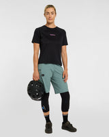 Pantalones cortos de trail para mujer | Envy