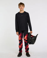 Camiseta juvenil de Ather | Void