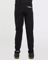Pantalones Ather para jóvenes | Negro