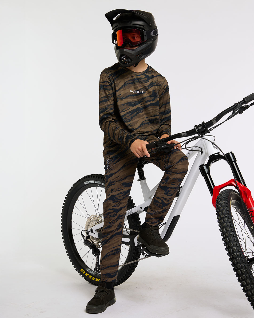 Pantalones Ather para jóvenes | Recon