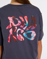 Camiseta de algodón juvenil | Nebula