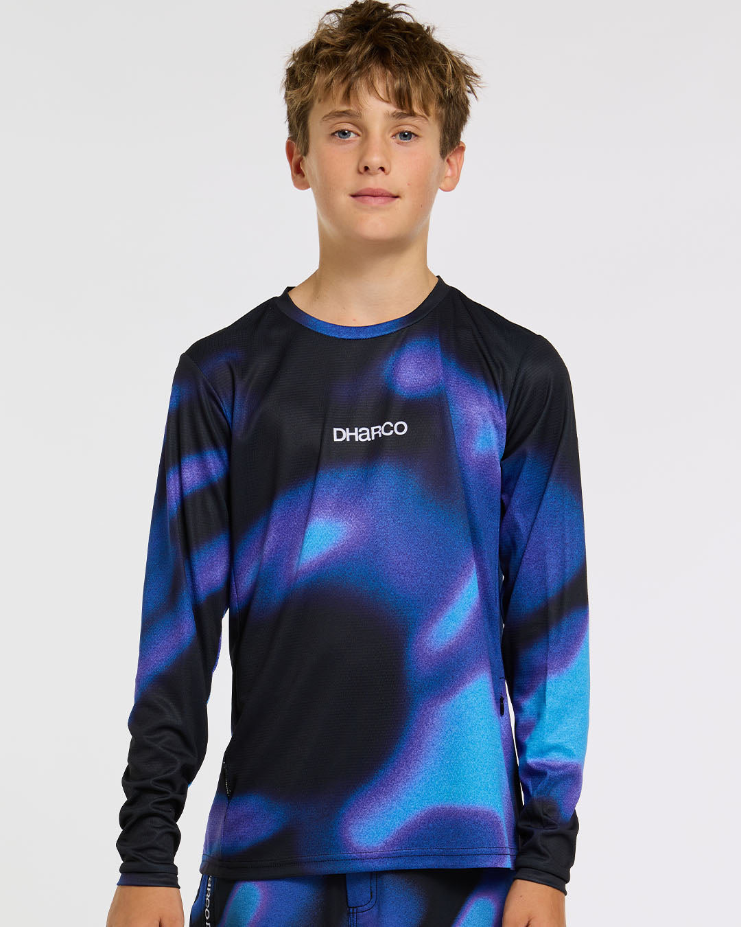 Jersey juvenil Gravity | Vortex
