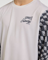 Camiseta juvenil Gravity | Offset