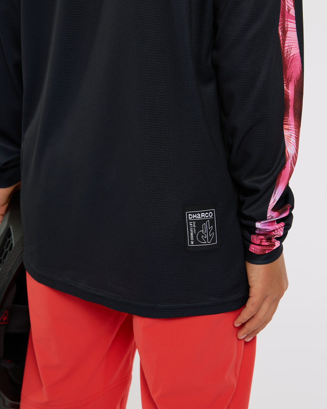 Jersey juvenil Gravity | Nebula