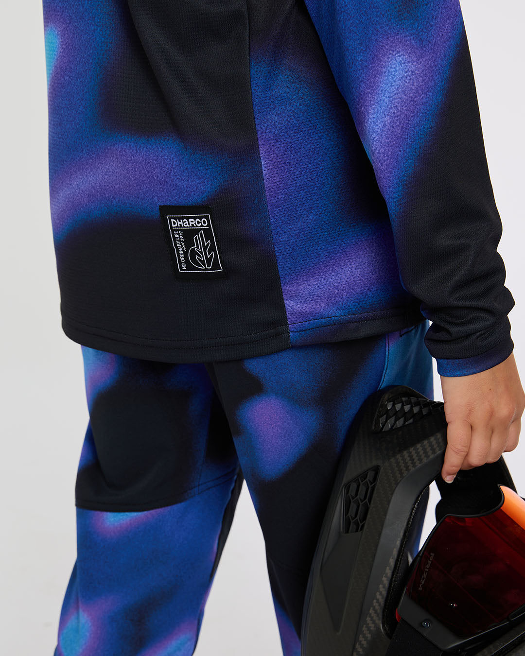 Jersey juvenil Gravity | Vortex