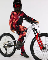 Pantalones de gravedad para jóvenes | Infrarrojos