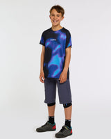 Jersey de manga corta para jóvenes | Vortex