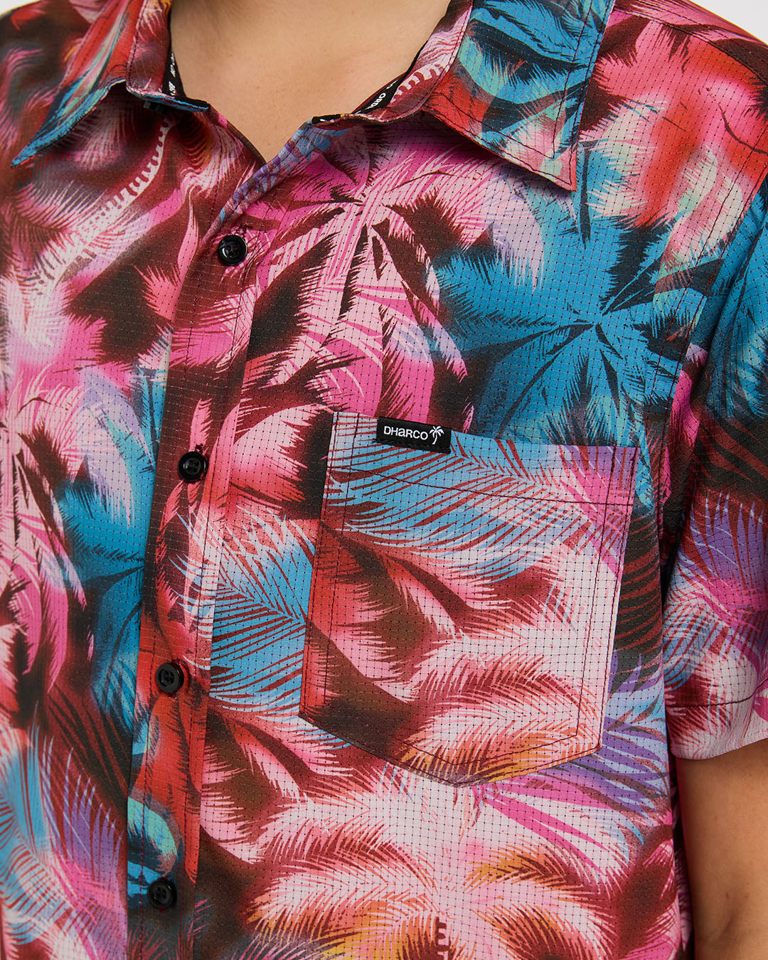 Camiseta juvenil Tech Party  | Nebula