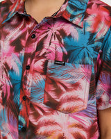 Camiseta juvenil Tech Party  | Nebula