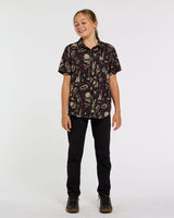 Camiseta juvenil Tech Party | RocknRolla
