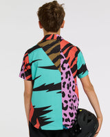 Camiseta juvenil Técnica | Jinx