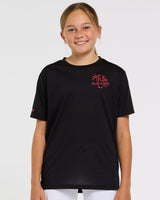 Camiseta técnica juvenil | Onyx