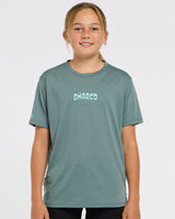 Camiseta técnica juvenil | Shred