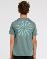 Camiseta técnica juvenil | Shred