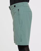 Pantalones cortos de trail para jóvenes | Envy