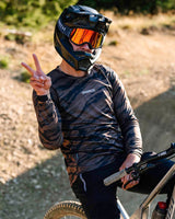 Jersey Gravity para hombre | Recon