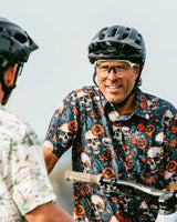 Camisa Técnica para hombre | Skullduggery