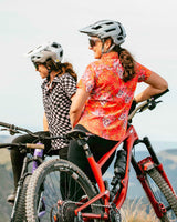 Camisa de fiesta tecnológica para mujer | Paradise