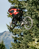 Jersey de carrera para hombre | Infrarrojo