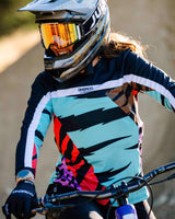 Jersey Gravity para mujer | Jinx