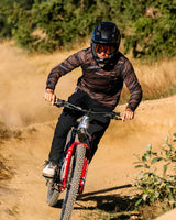 Jersey Gravity para hombre | Recon